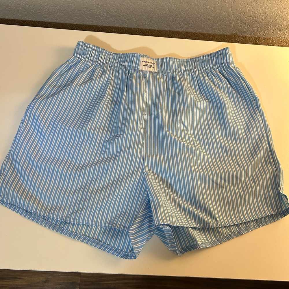 Women’s Boxer Style Short
